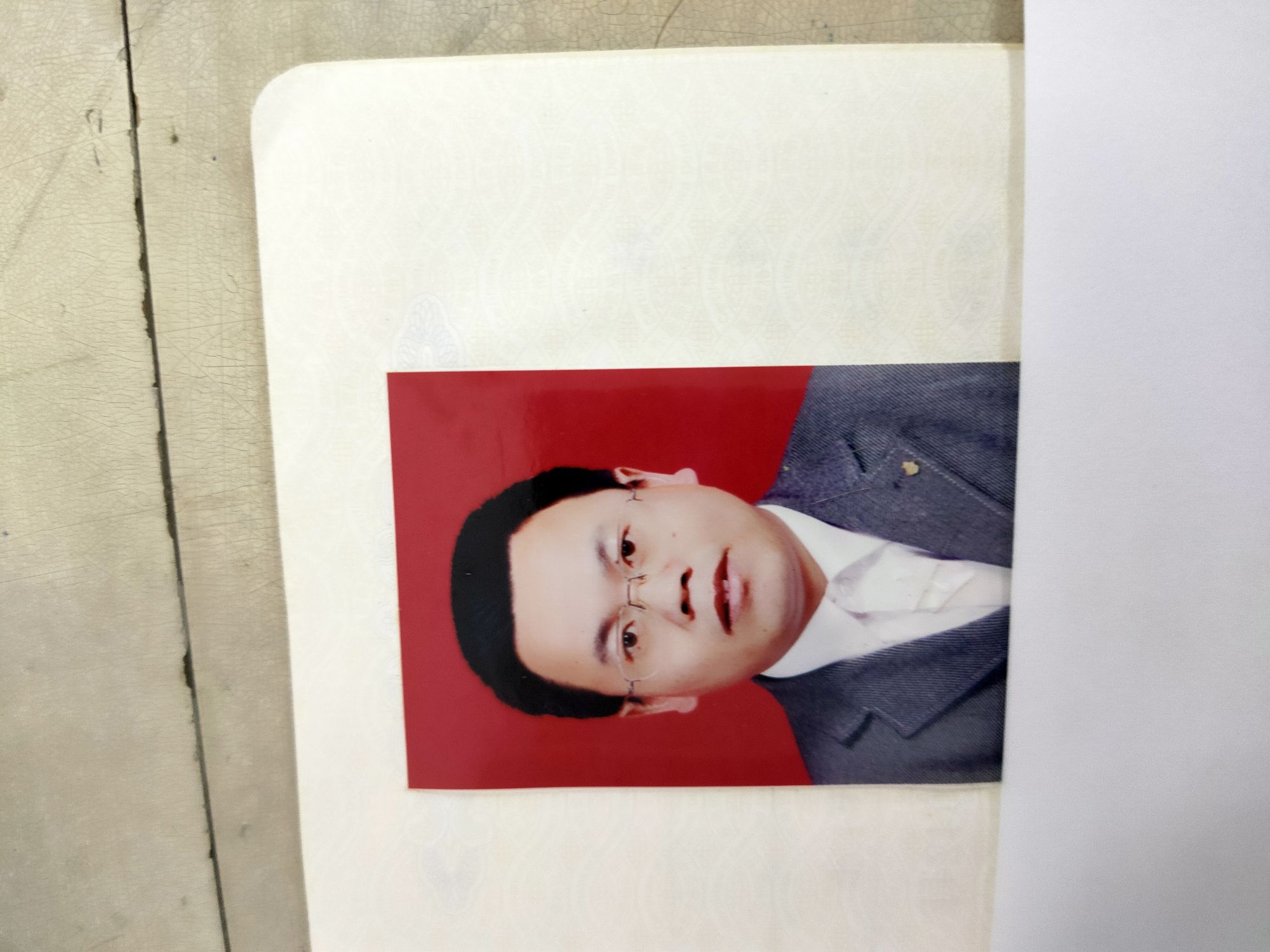 杨敬团头像