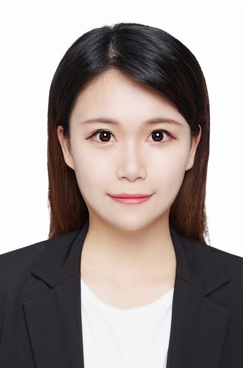 季颖婕头像
