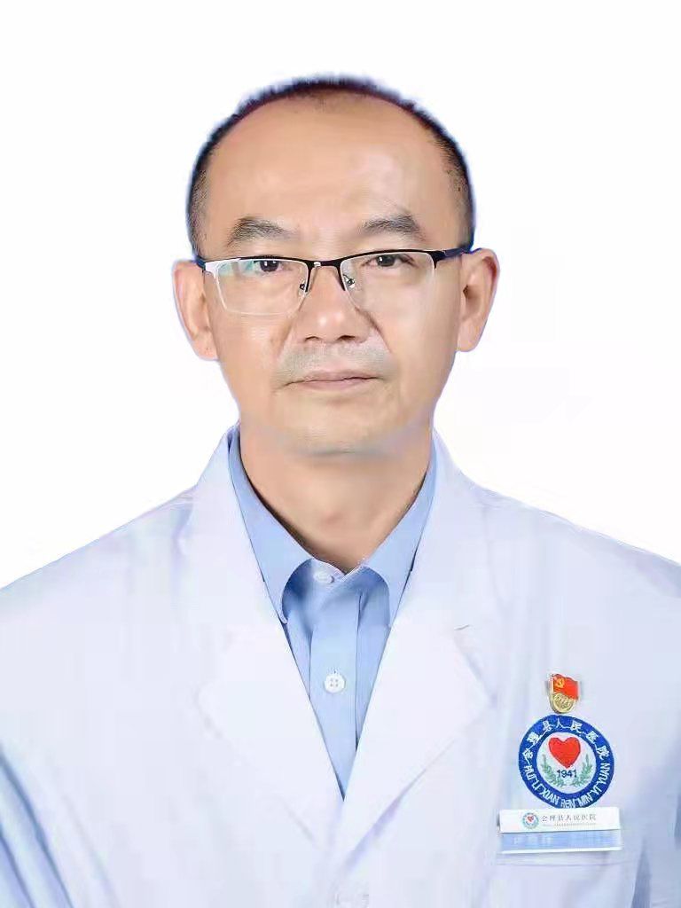 卢春祥头像
