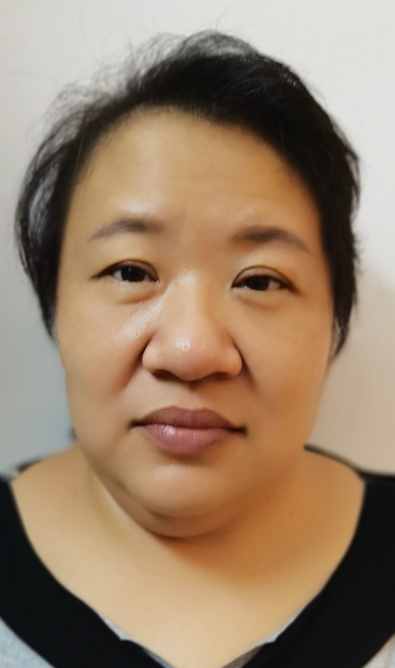 张悦玲头像
