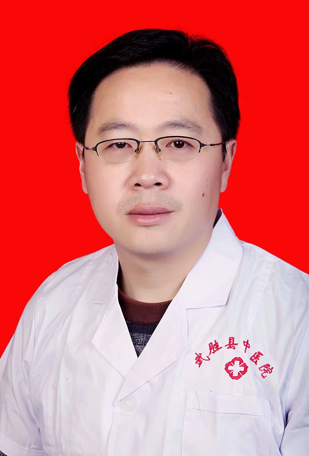 雷军头像