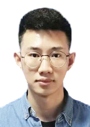 王钟山头像