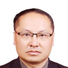 邢永刚头像
