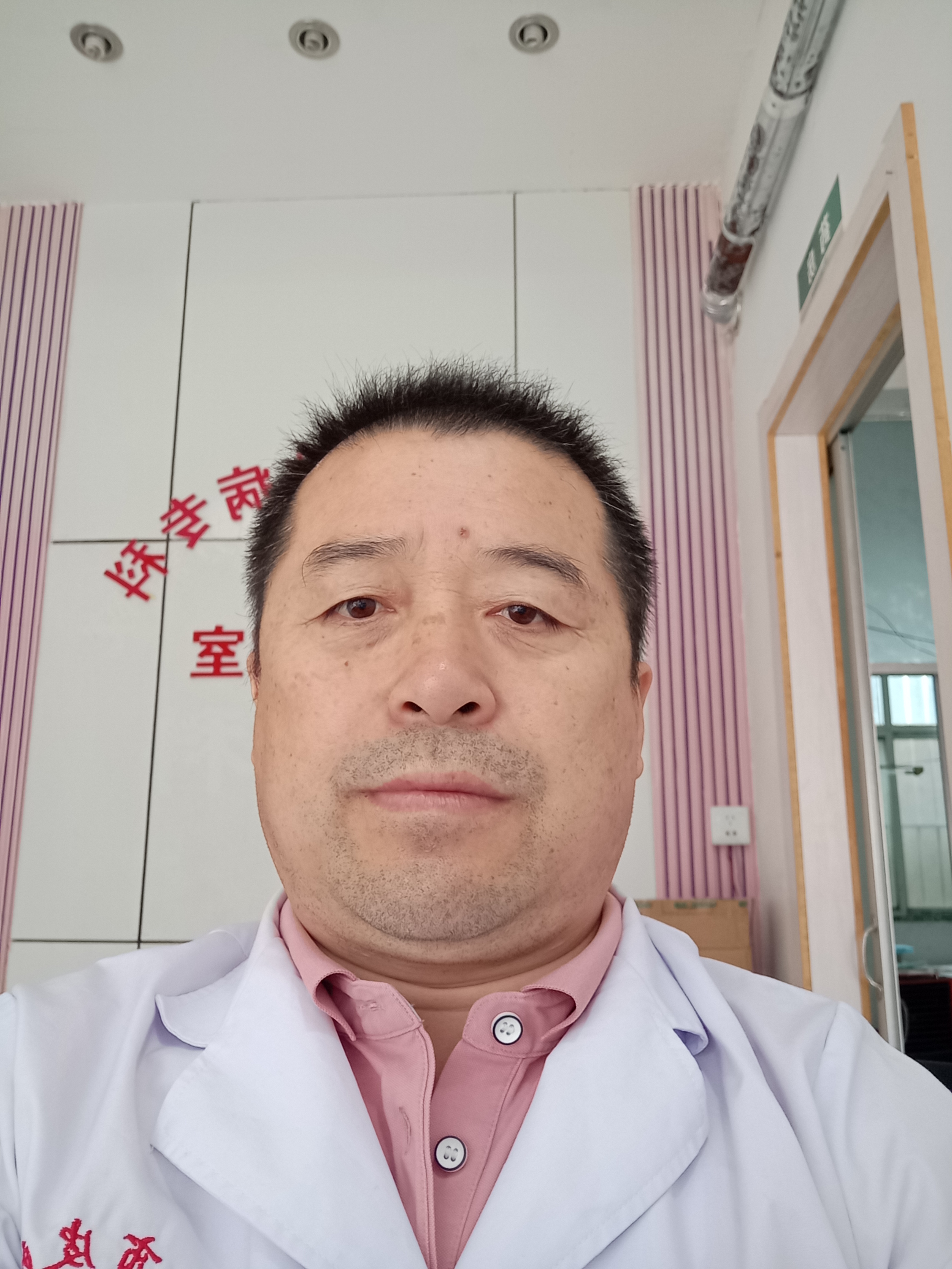 杜振峰头像