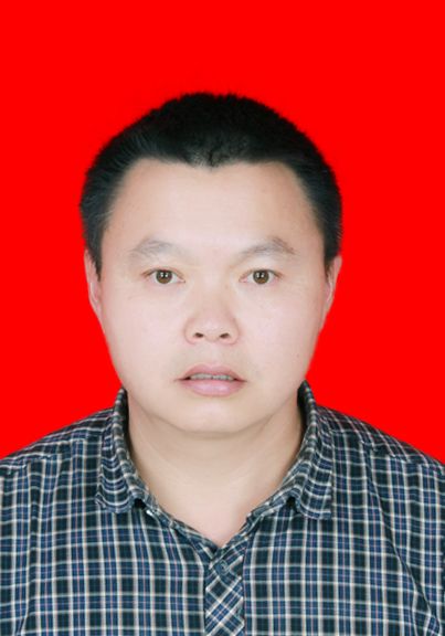 钟杰头像
