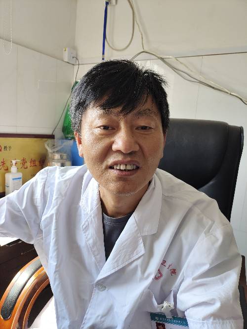 李向军头像