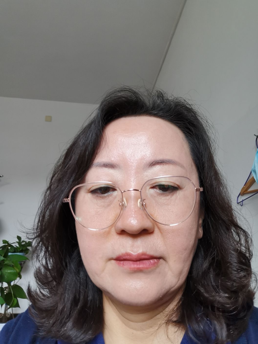 李维新头像