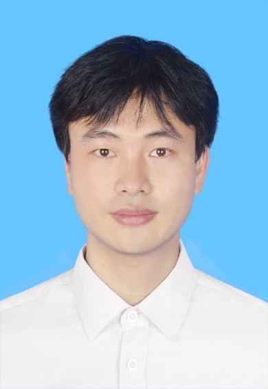 赵勋头像