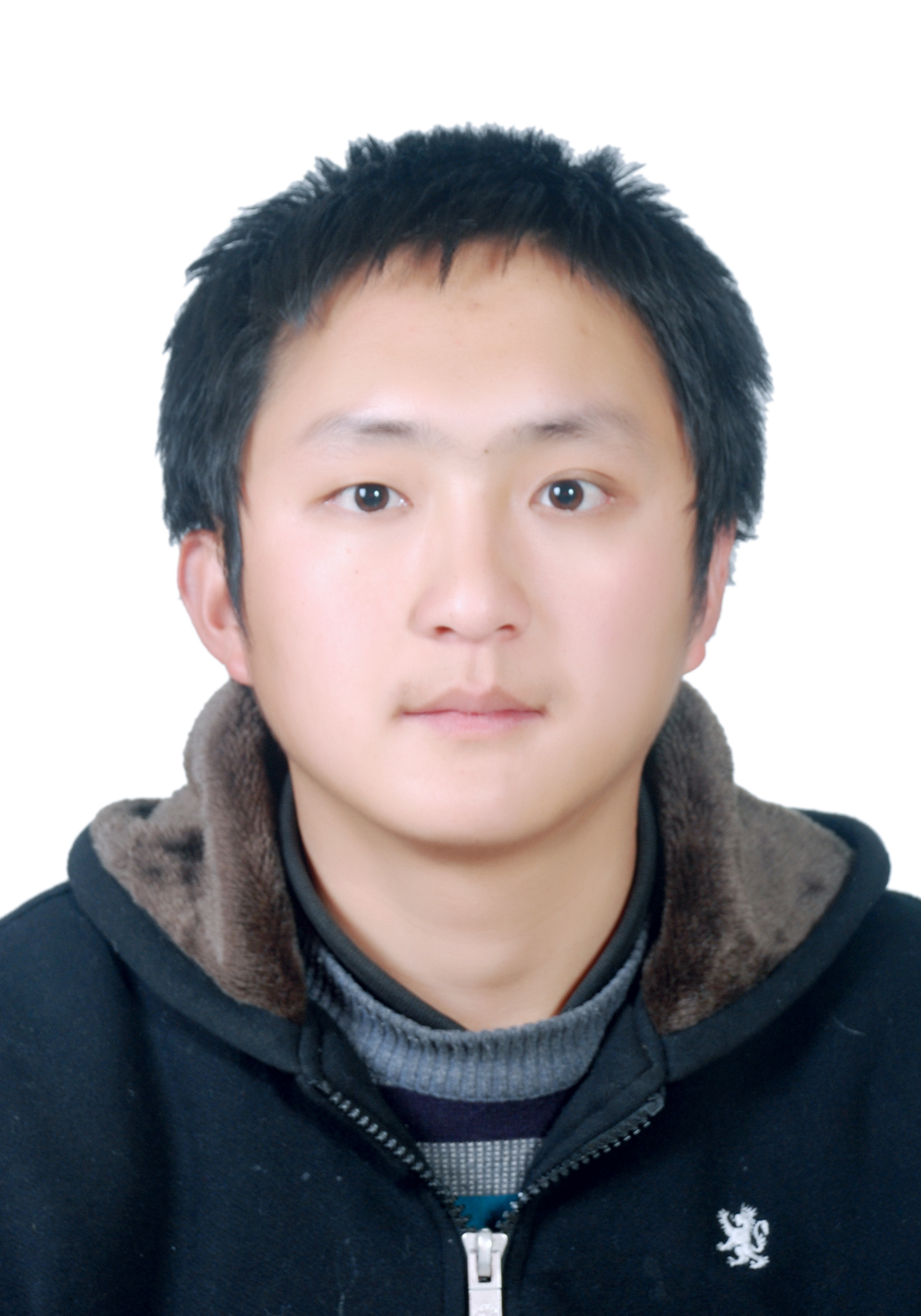 段盛健头像