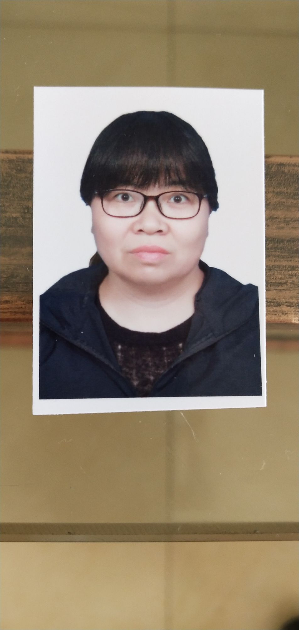 李玉芬头像