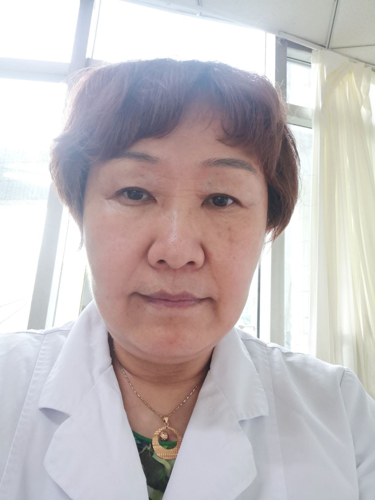姜宏英头像