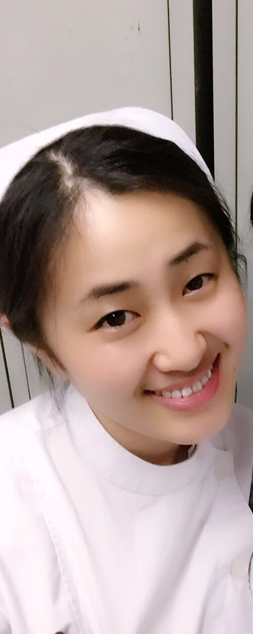 谢晓雨头像
