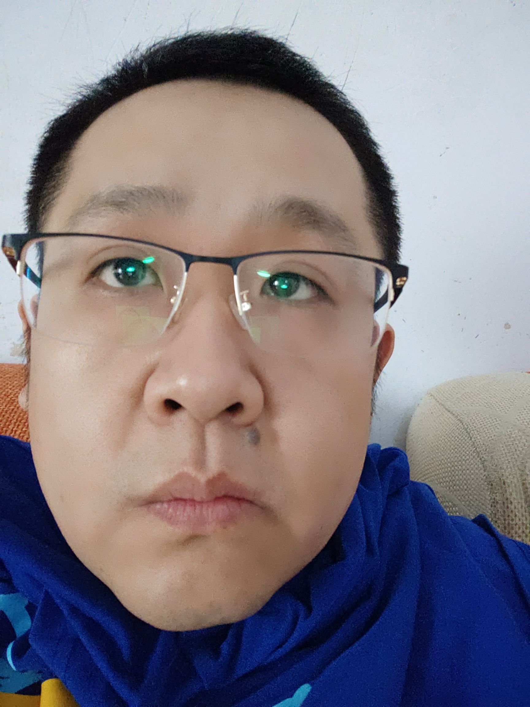王蓬头像