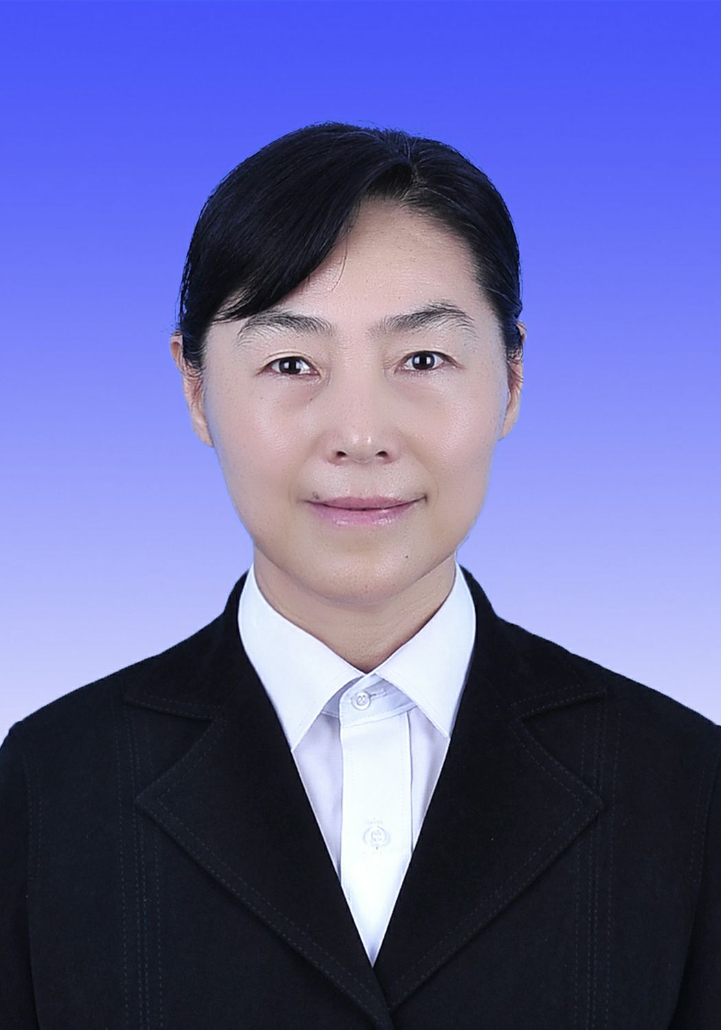 陈小凤头像