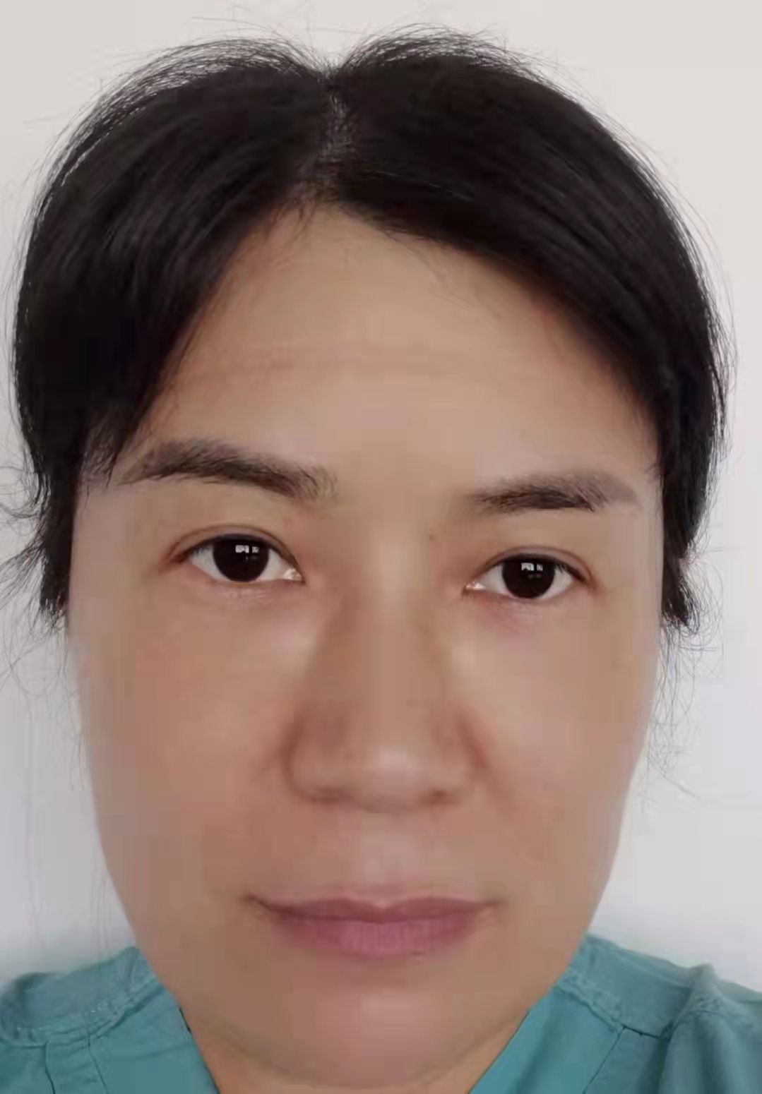 刘国庆头像