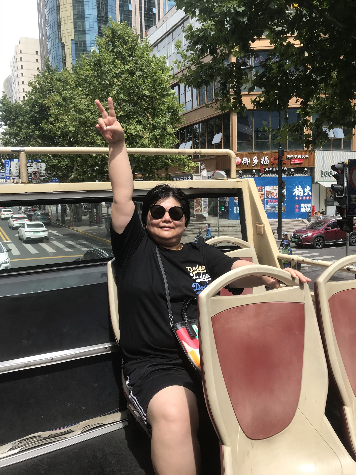 戴莉莉头像