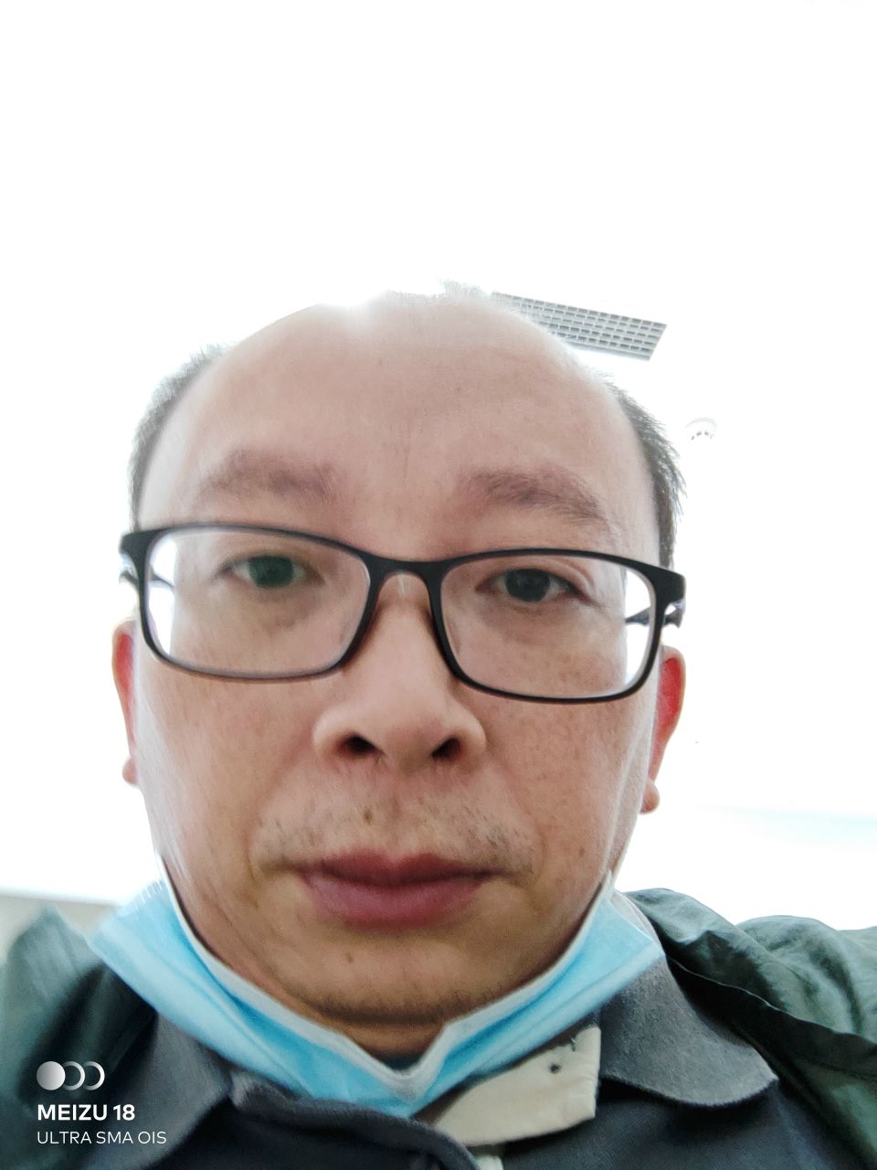 石恒大头像