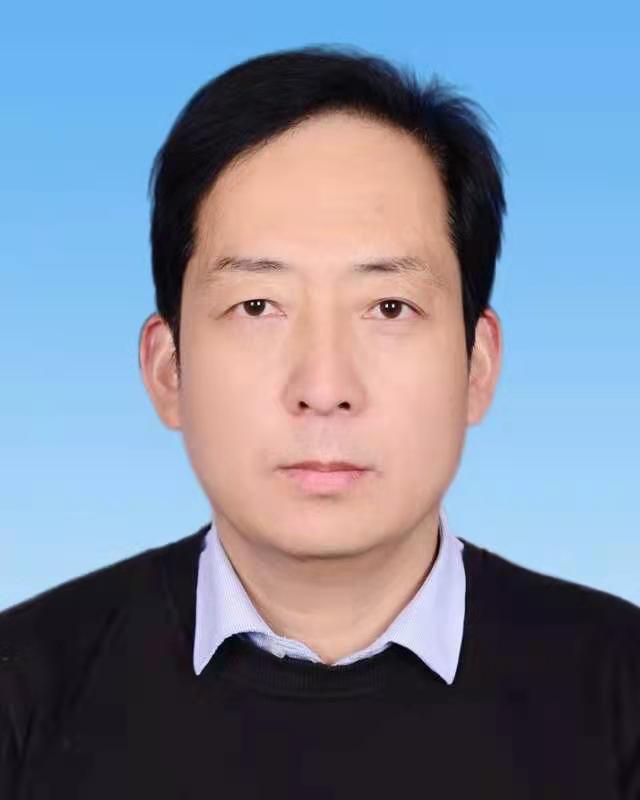 齐新明头像