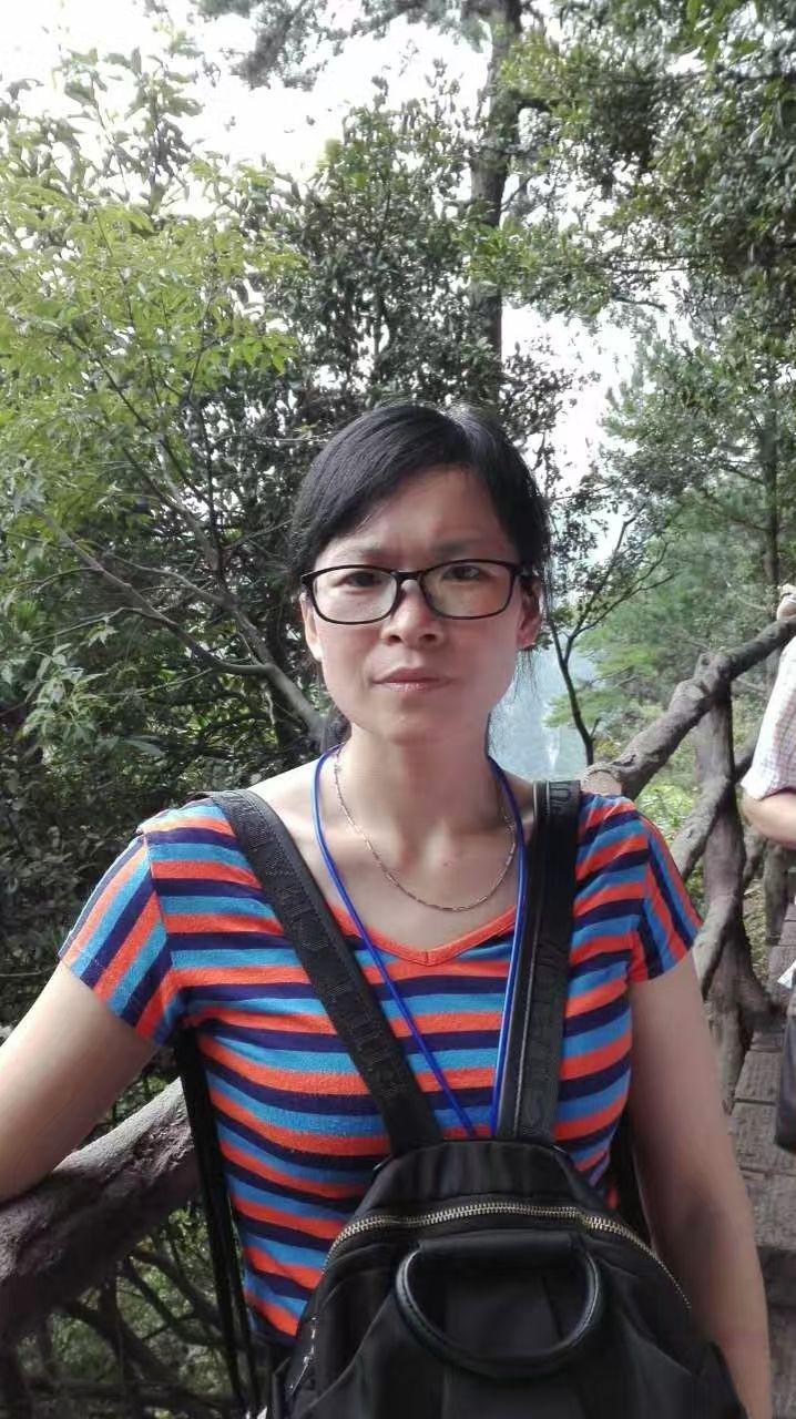 刘利华头像