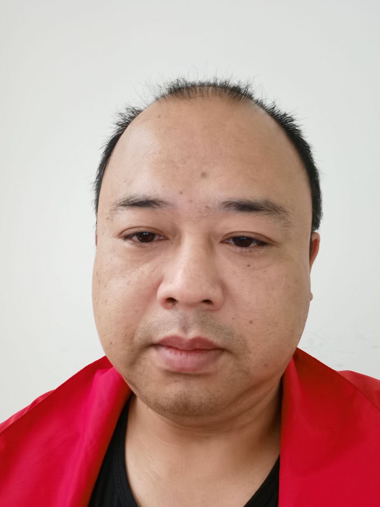 陈正辉头像