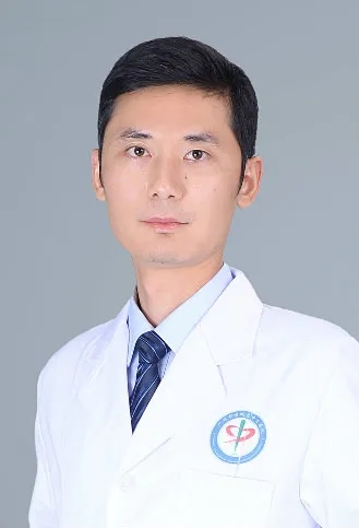 谢强头像