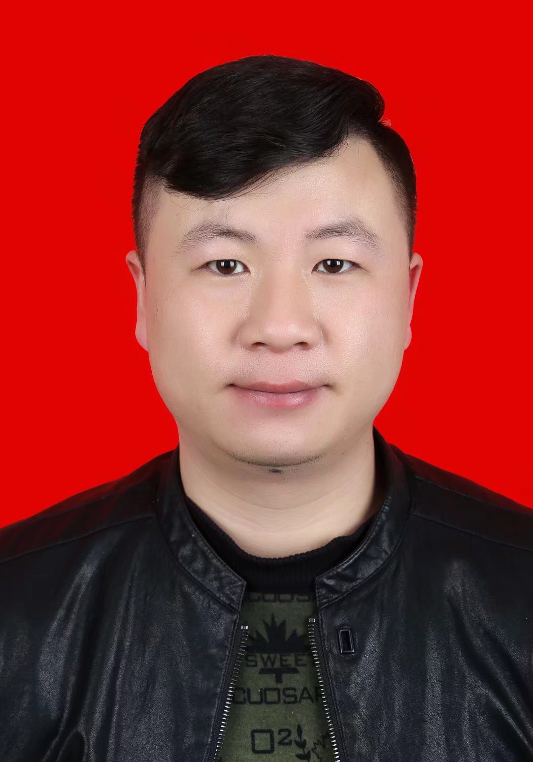 康阳阳头像