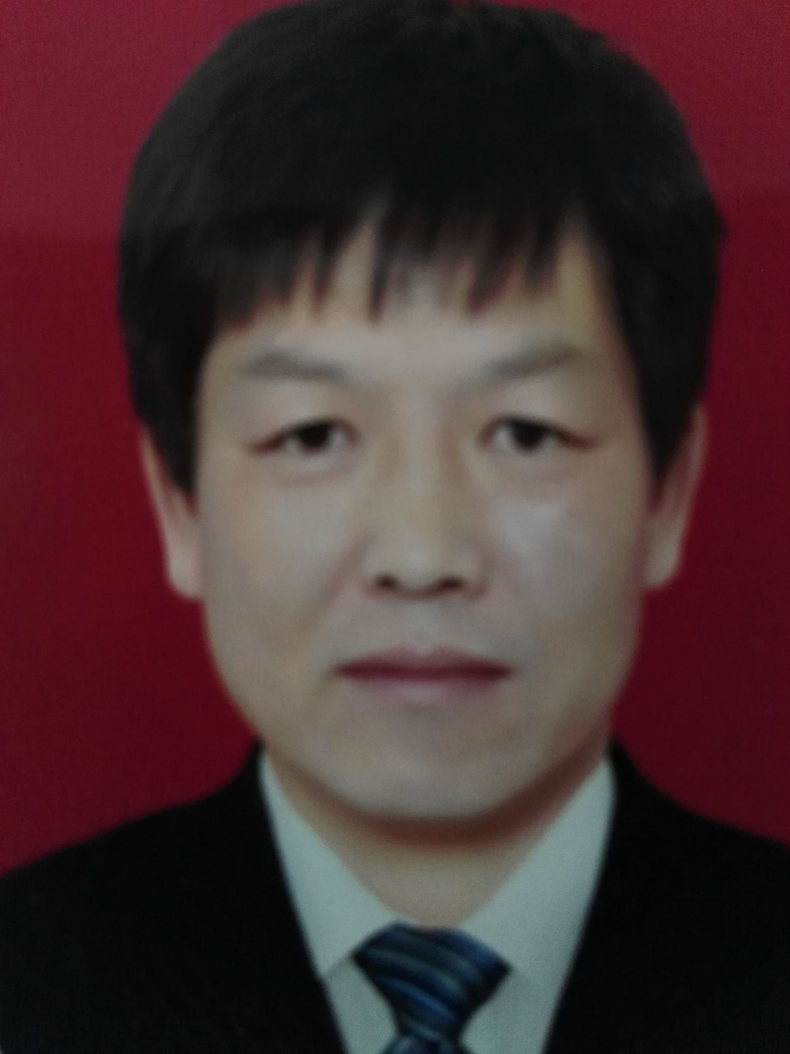 郝俊刚头像