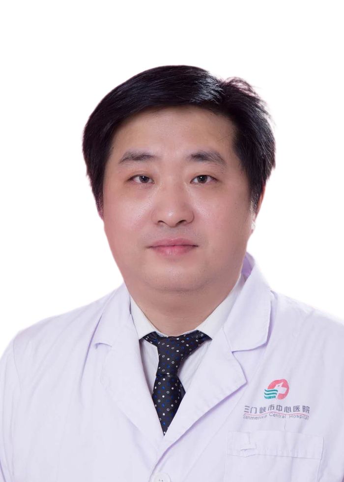 刘彦龙头像