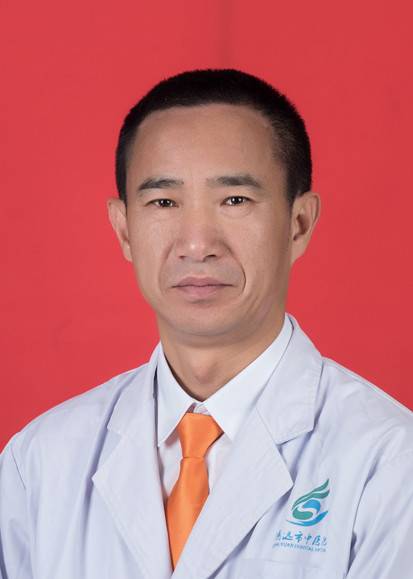 蔡显义头像