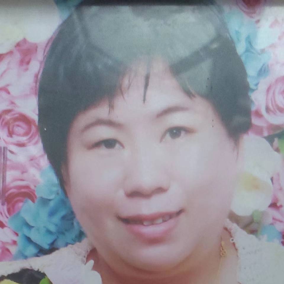 吴恩慧头像