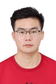 王鑫头像