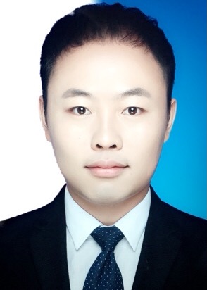赵庆革头像