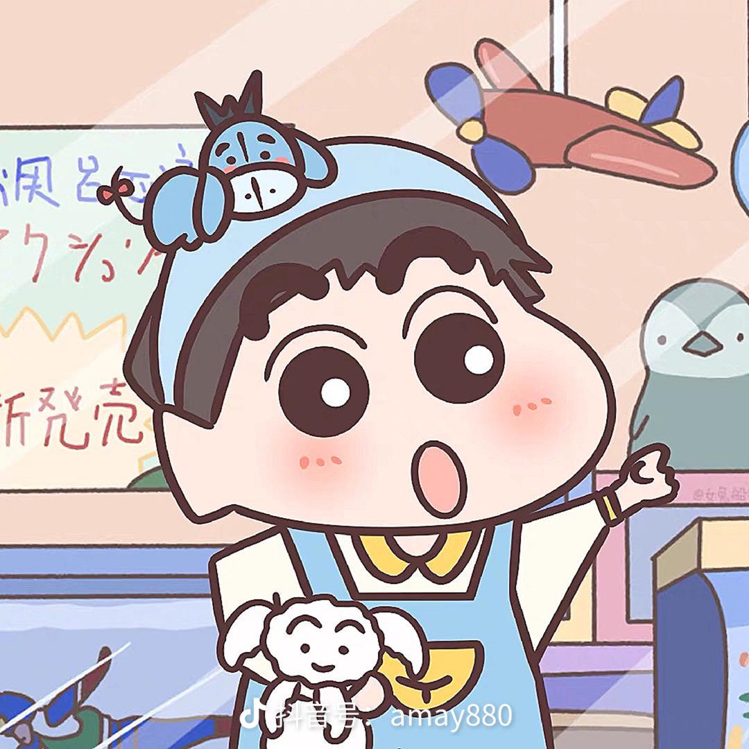 陈剑头像