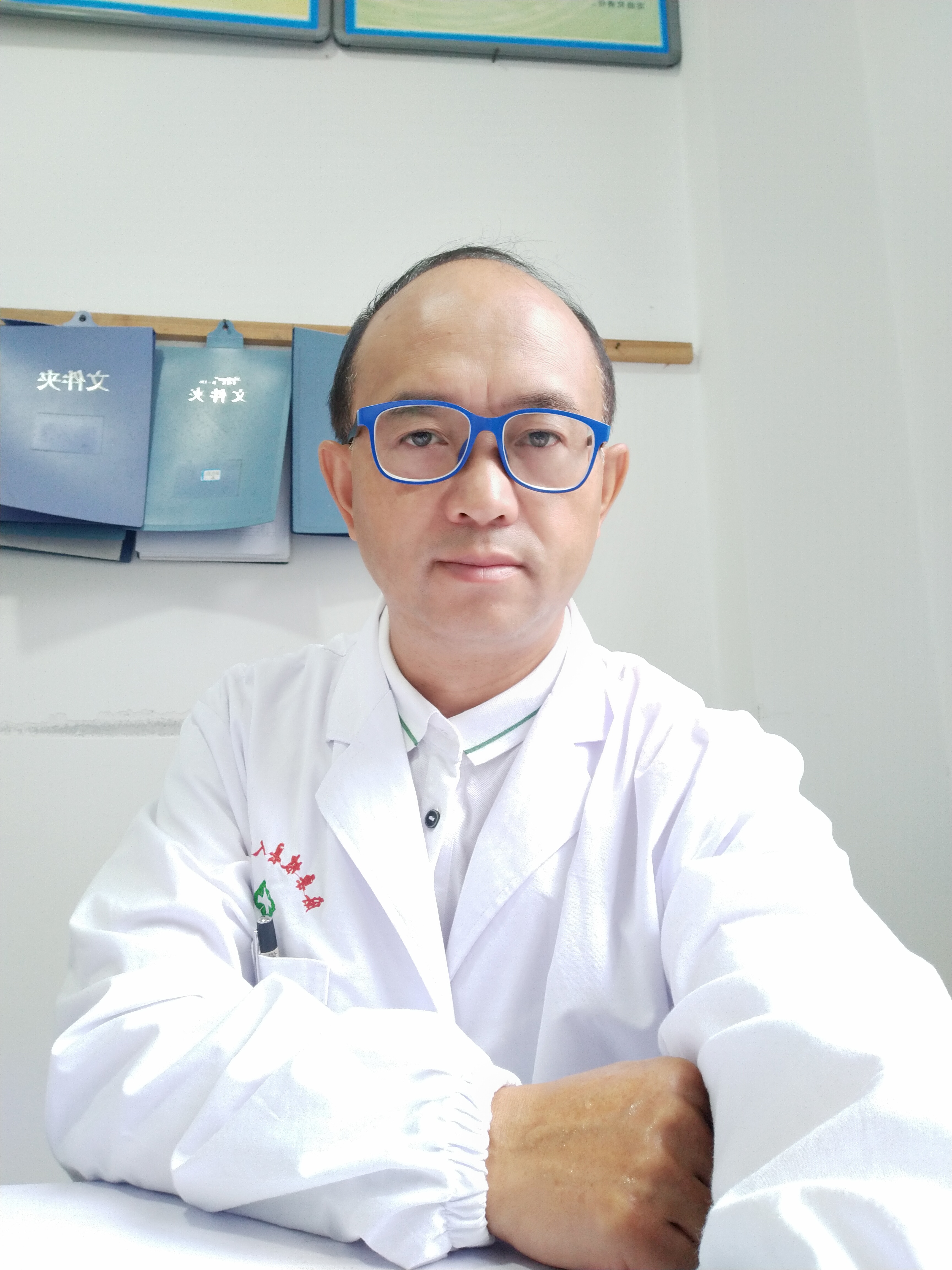 时绍洪头像