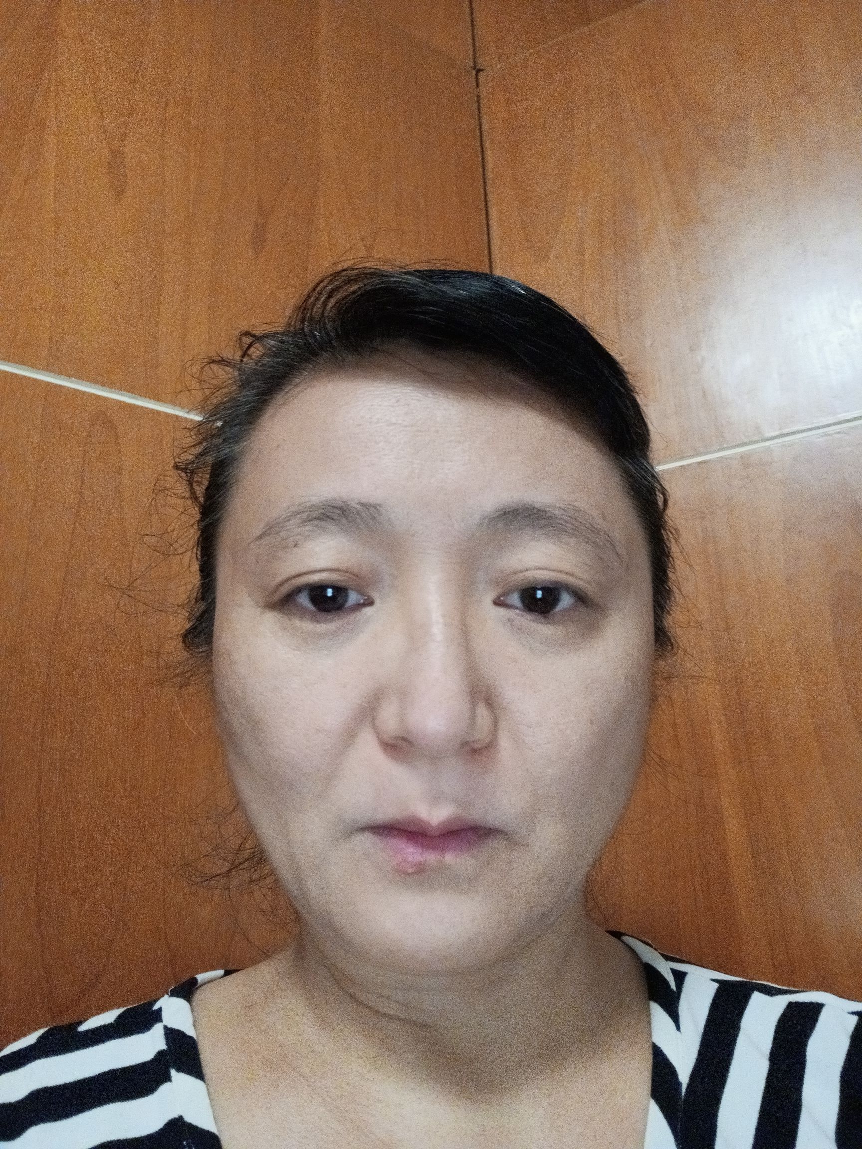 马旭雯头像