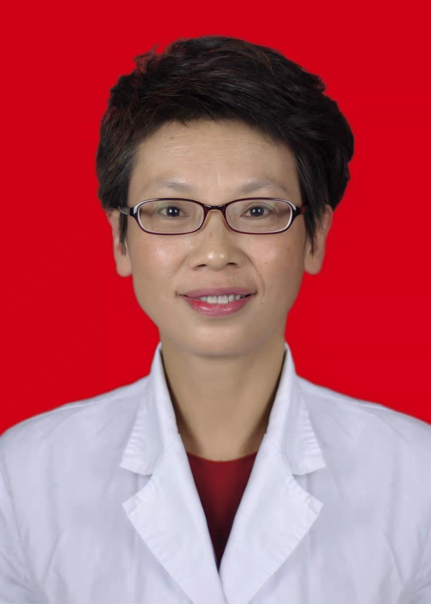 刘庆头像