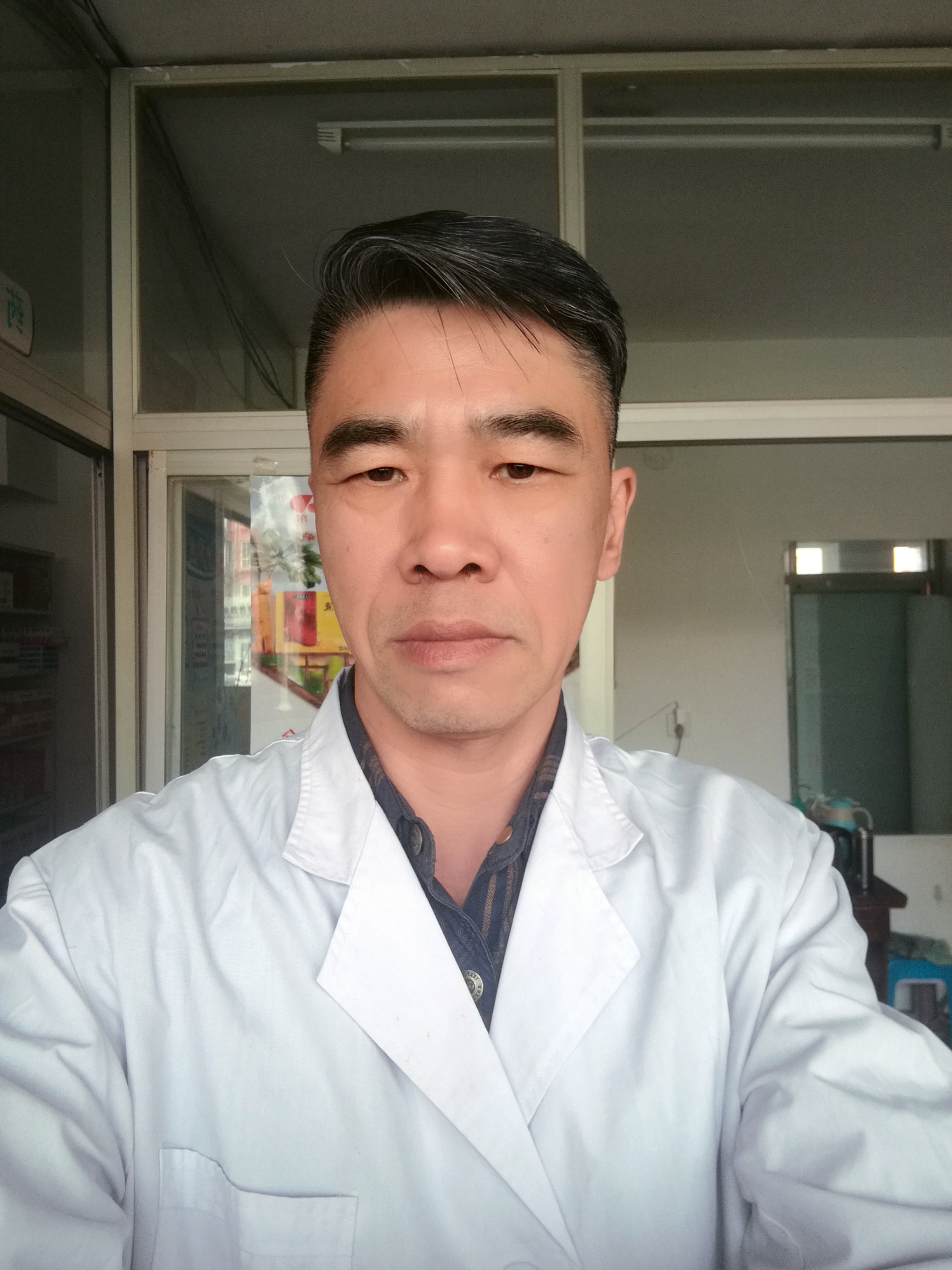 崔崇彬（头像