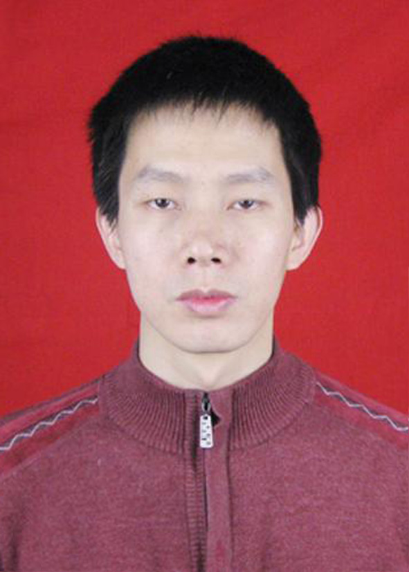 李猛头像