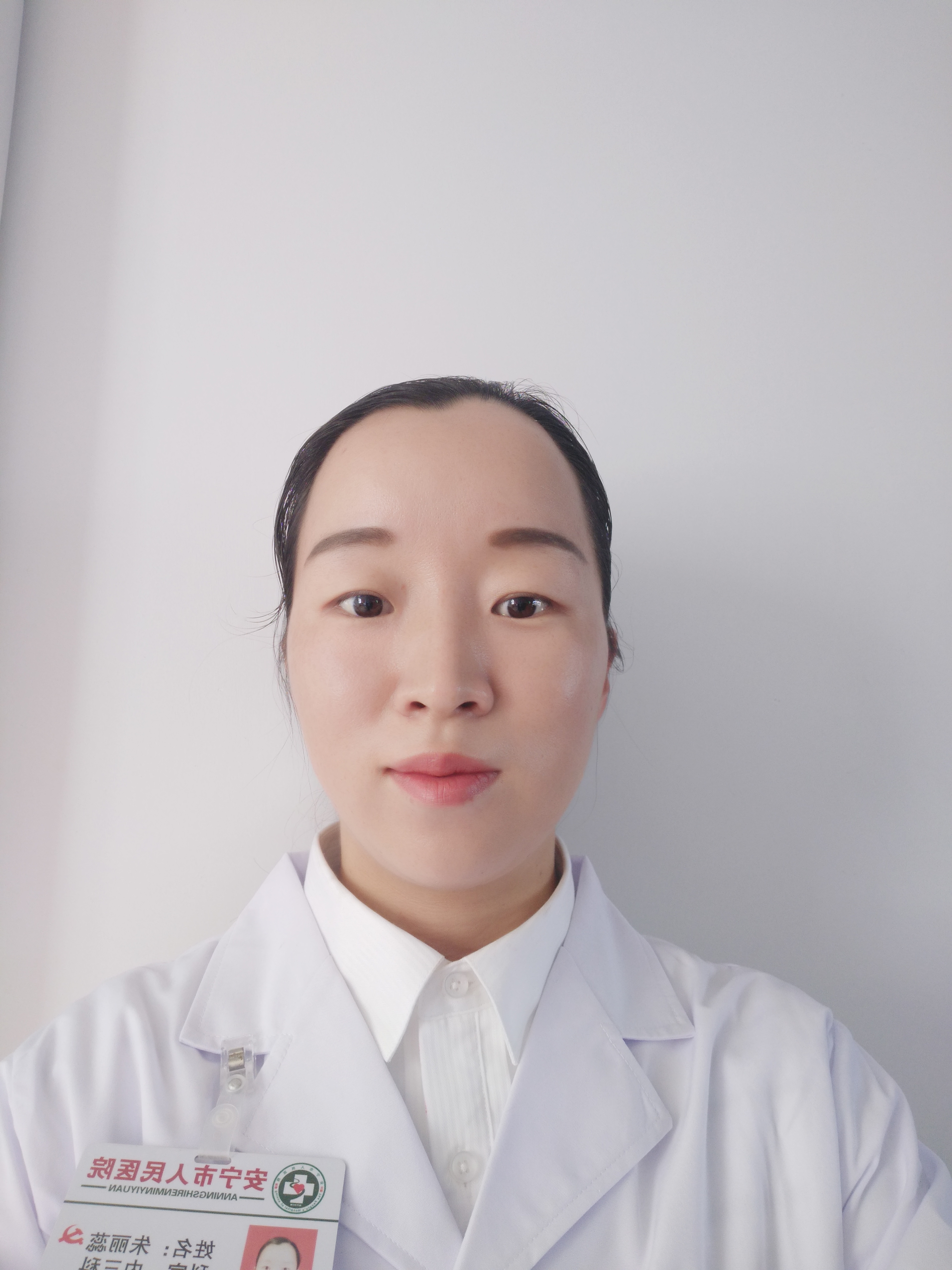 朱丽蕊头像