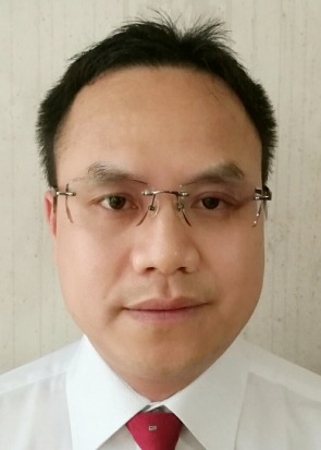 黄海头像