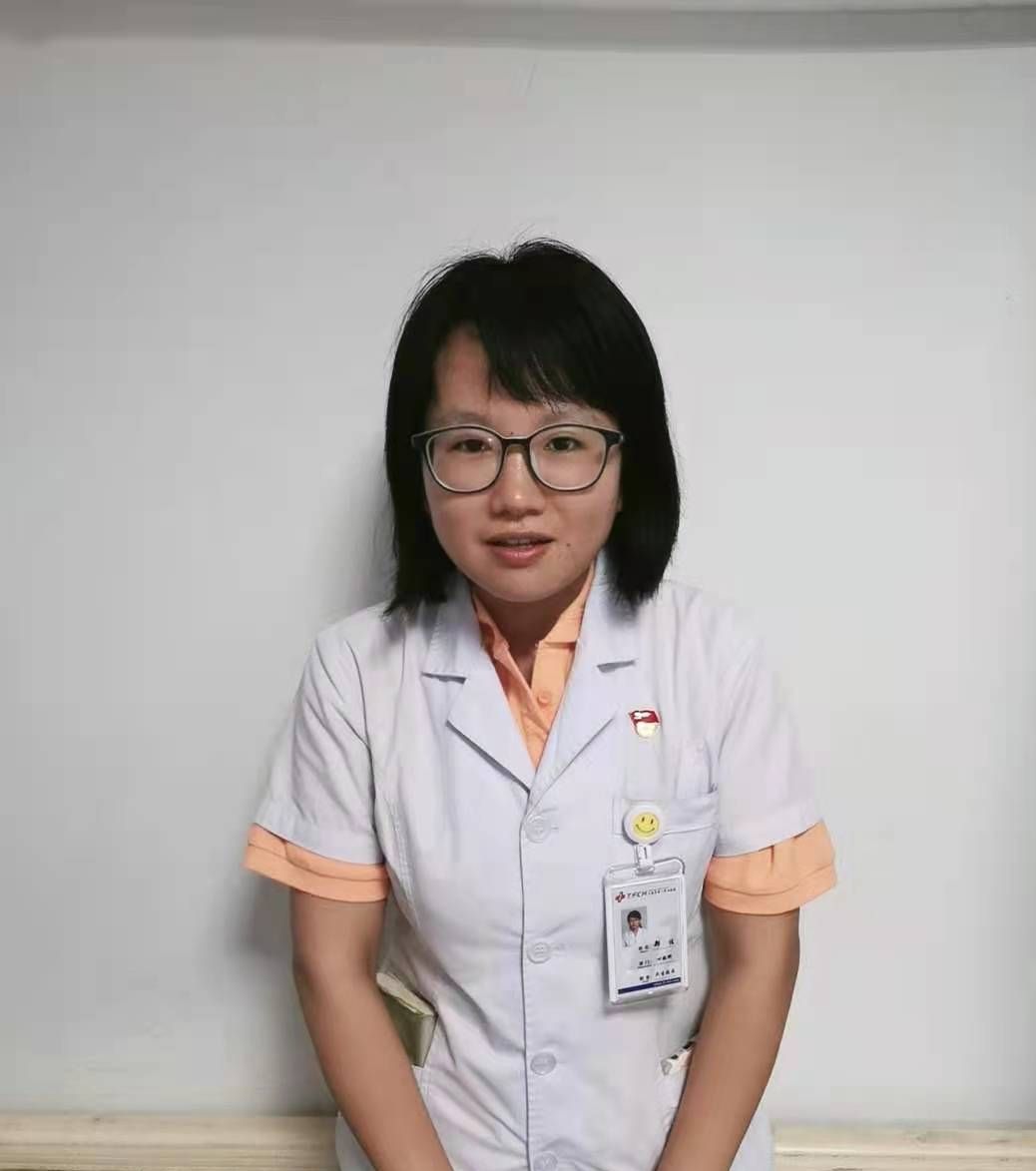 郑佳头像