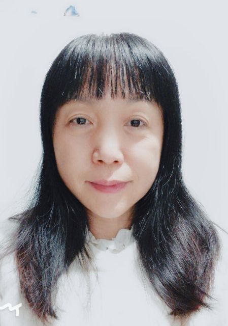 王欣头像