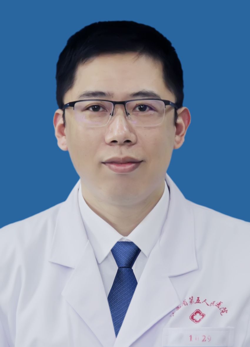 李灵头像
