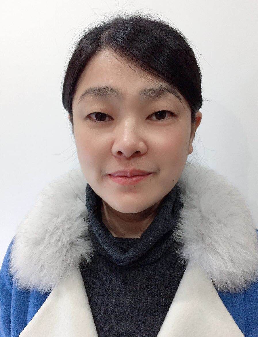 李爱红头像