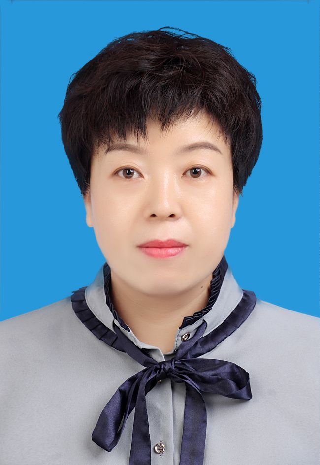 杨丽头像
