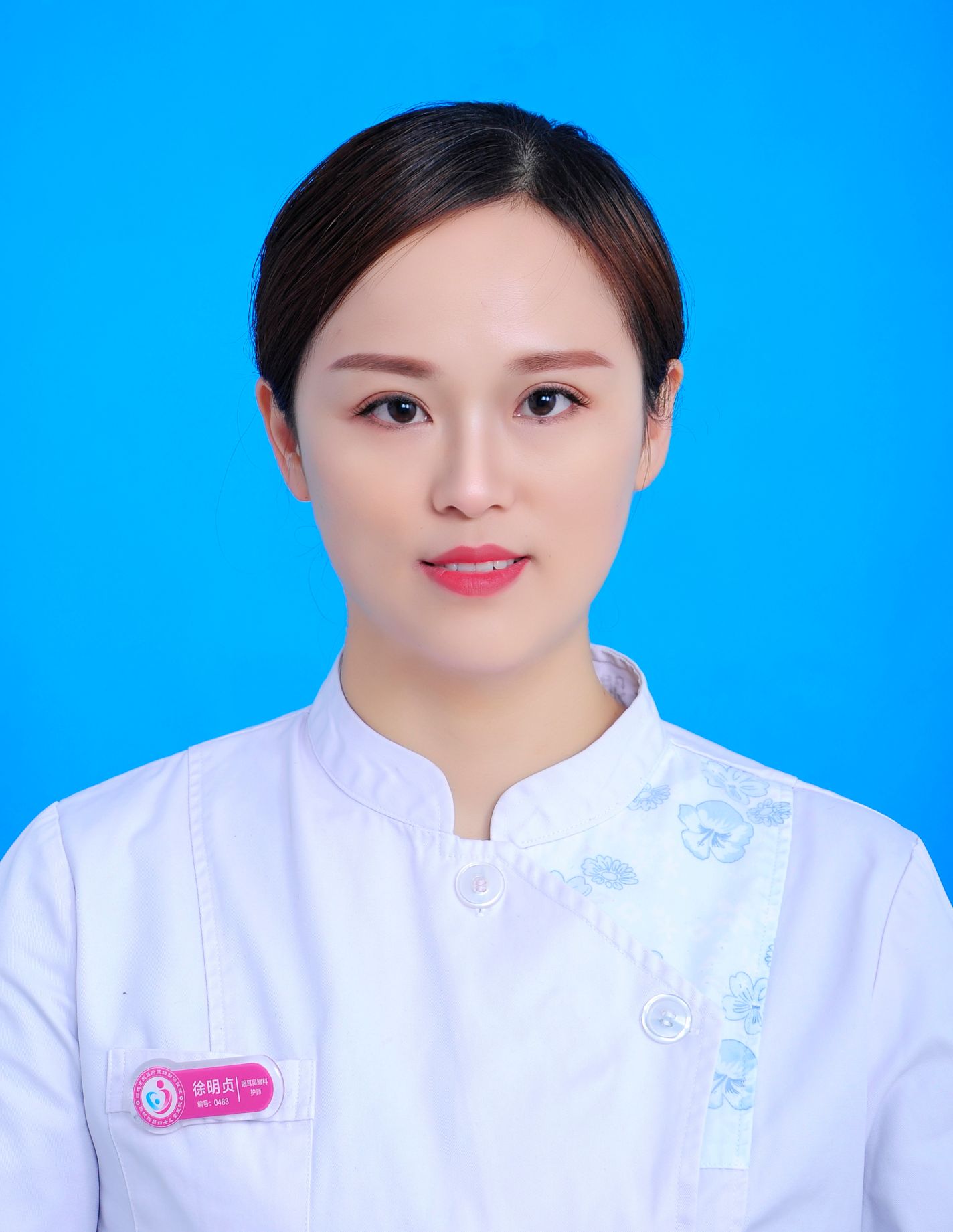 徐明贞头像