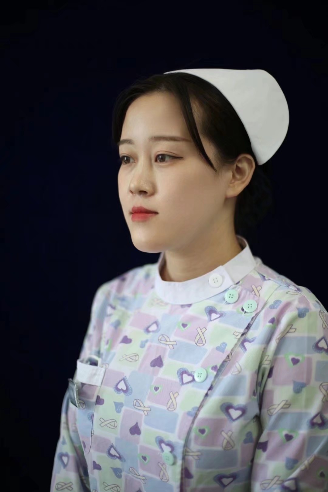 刘露头像