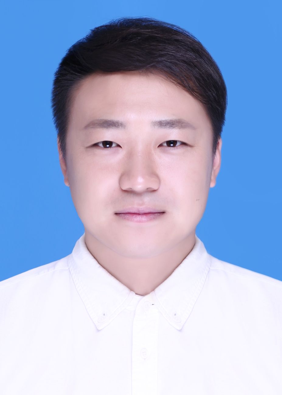曲俊杰头像