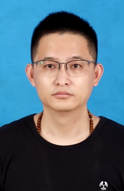 徐猛头像
