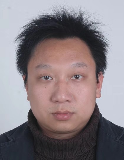 何启超头像